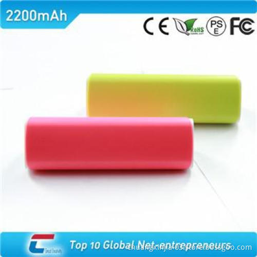 Best portable phone chargerfor Iphone/Samsung 2800mah